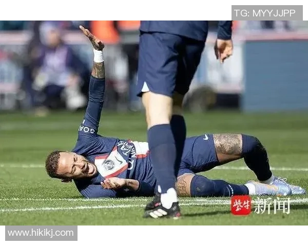 内马尔本赛季再度受伤巴黎欧冠之路恐遭重创