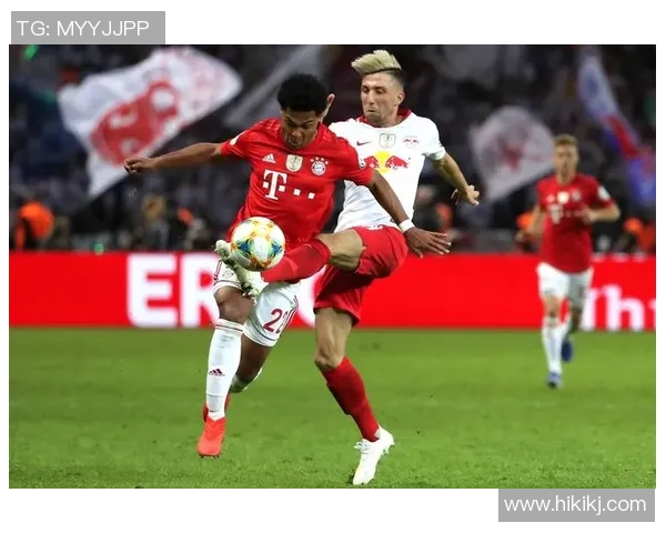 国王杯激战巴塞罗那对决拜仁慕尼黑精彩回顾与赛后分析