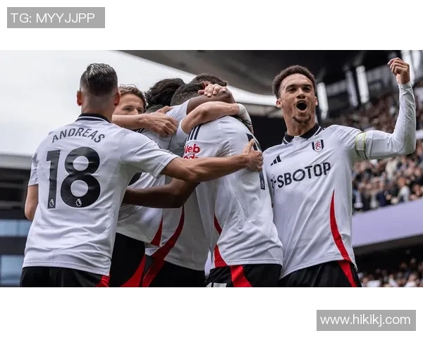 富勒姆主场迎战维拉双方争夺英超宝贵积分的激烈对决