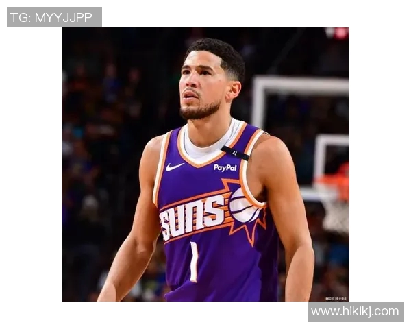 德文布克引领太阳队崛起展现超凡篮球才华与领袖魅力