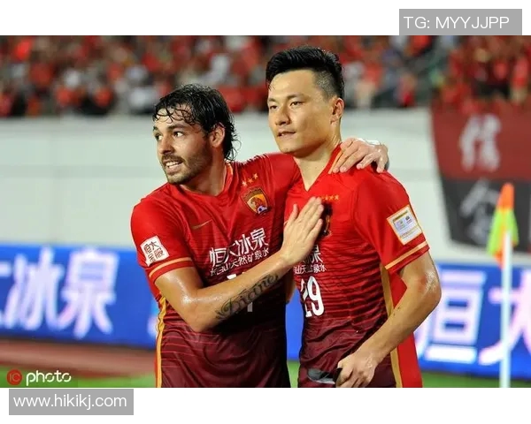 恒大与汉堡精彩对决集锦回顾赛场瞬间尽在眼前